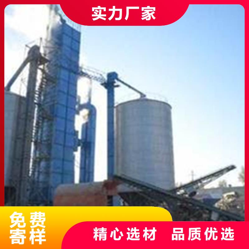 优惠的装配式钢板仓立式生产厂家