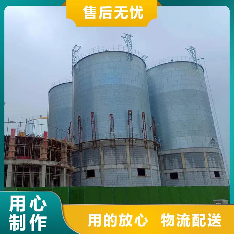 镀锌装配式圆筒仓哪里有卖