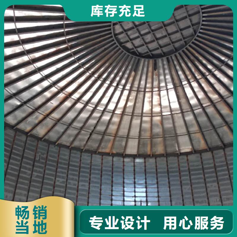 镀锌装配式钢板仓品牌厂家价格优惠