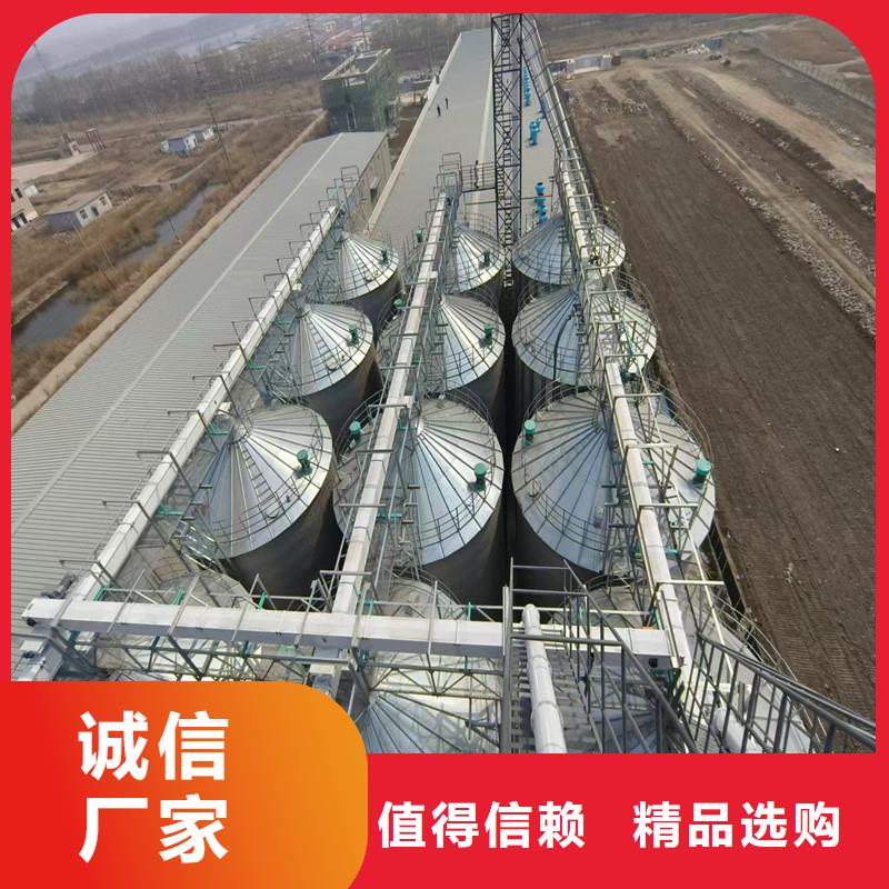 服务周到的装配式料仓经销商
