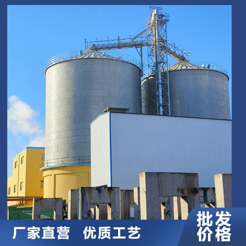 质量可靠的立式装配钢板仓销售厂家