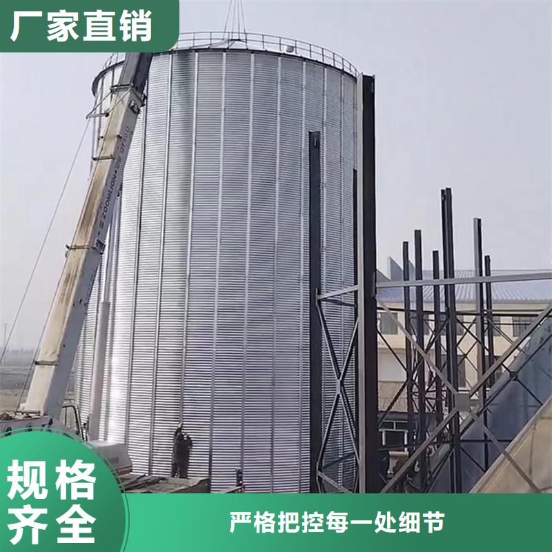 大型立式粮食筒仓质量好的厂家