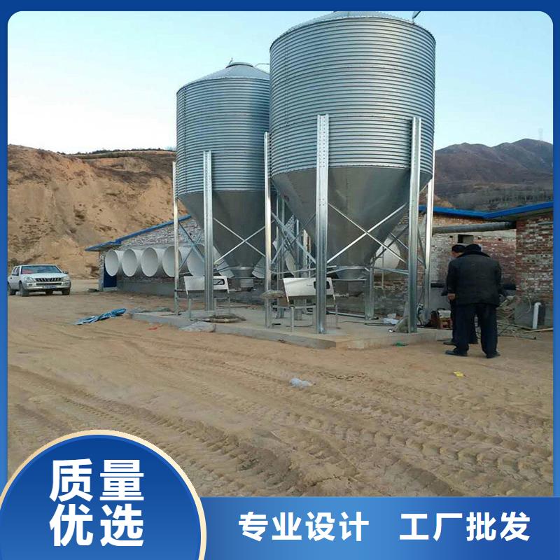 【小型储粮钢板仓厂家】_小型储粮钢板仓价格