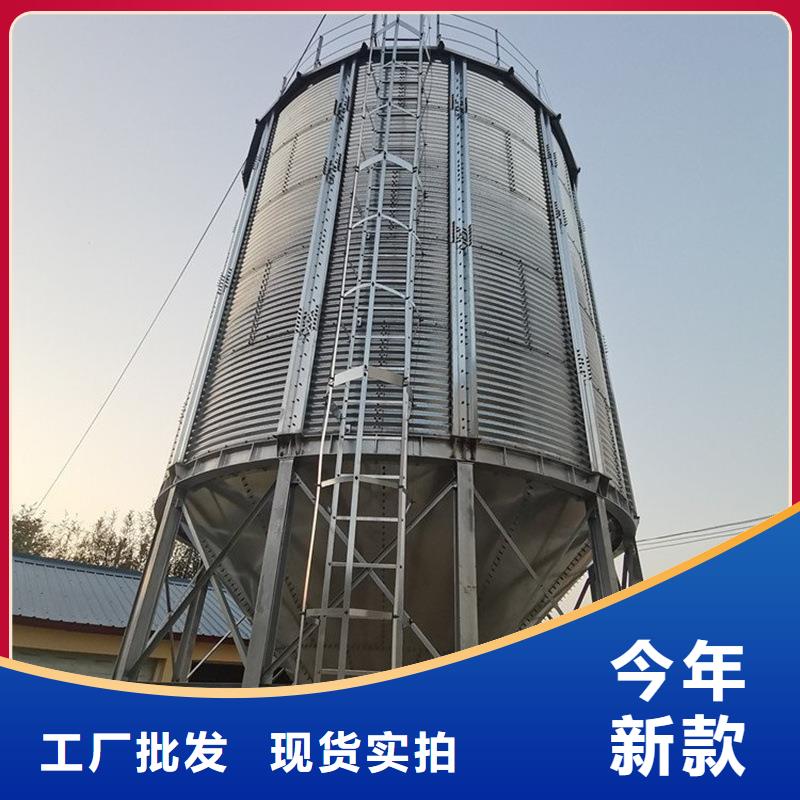 质量优的小麦装配式钢板仓供应商
