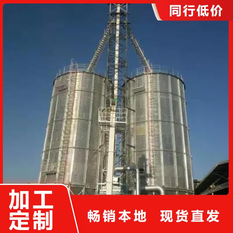 小型粮食设备品质
