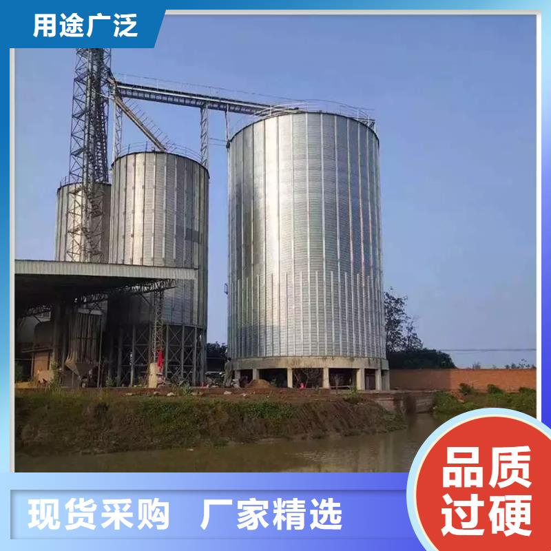 镀锌装配式钢板仓品牌保证