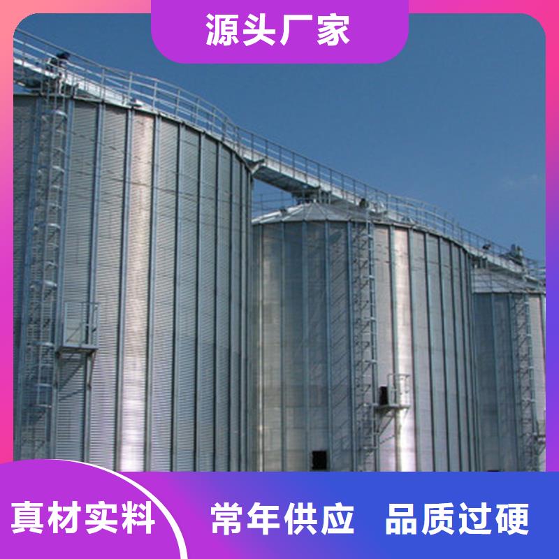 200吨玉米仓储筒仓现货充足