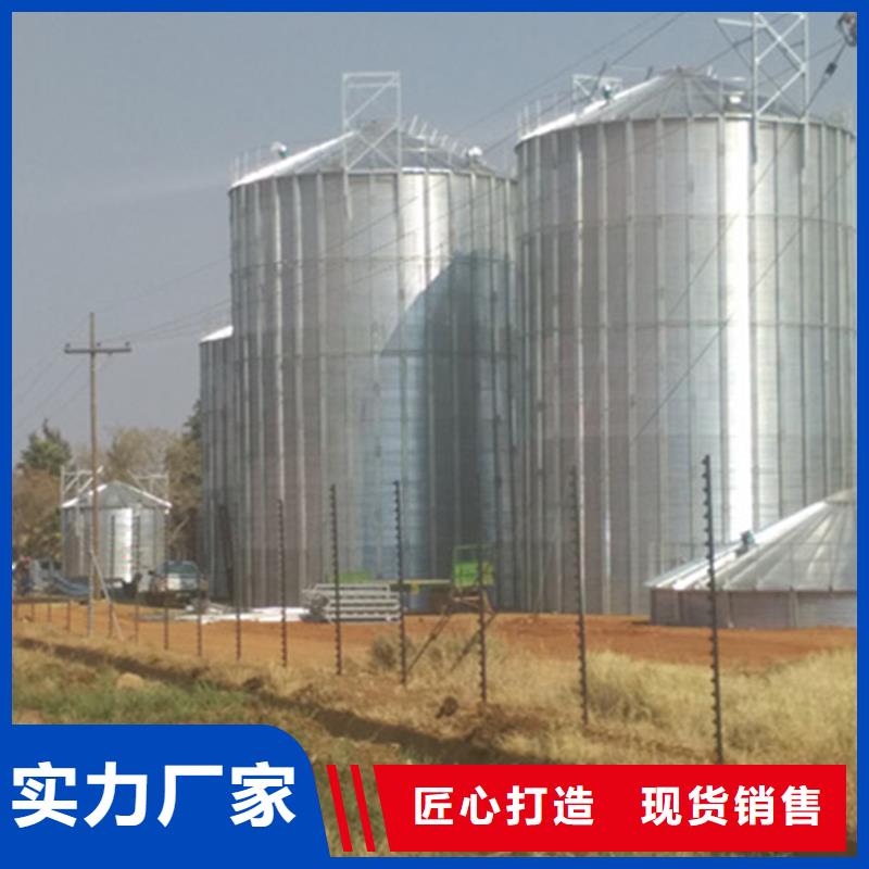 全钢锥底钢板仓-本地商家