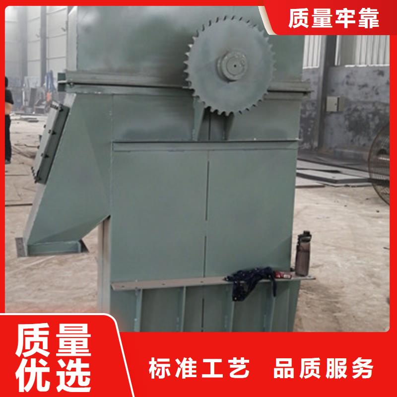 斗式机埋刮板输送机产品细节参数