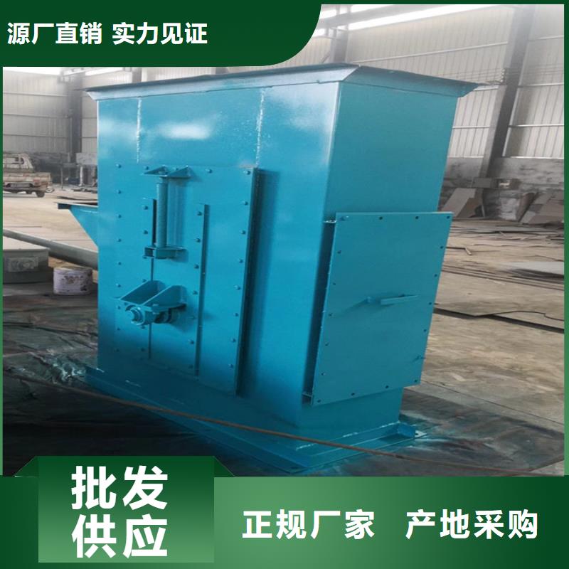 斗式机螺旋输送机生产安装
