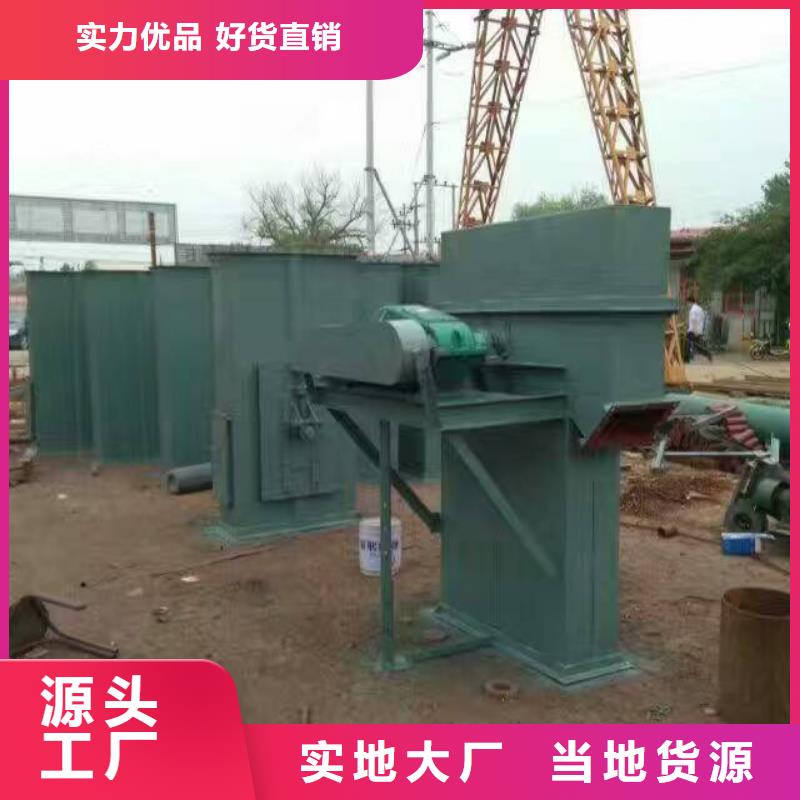 斗式机-螺旋输送机库存丰富