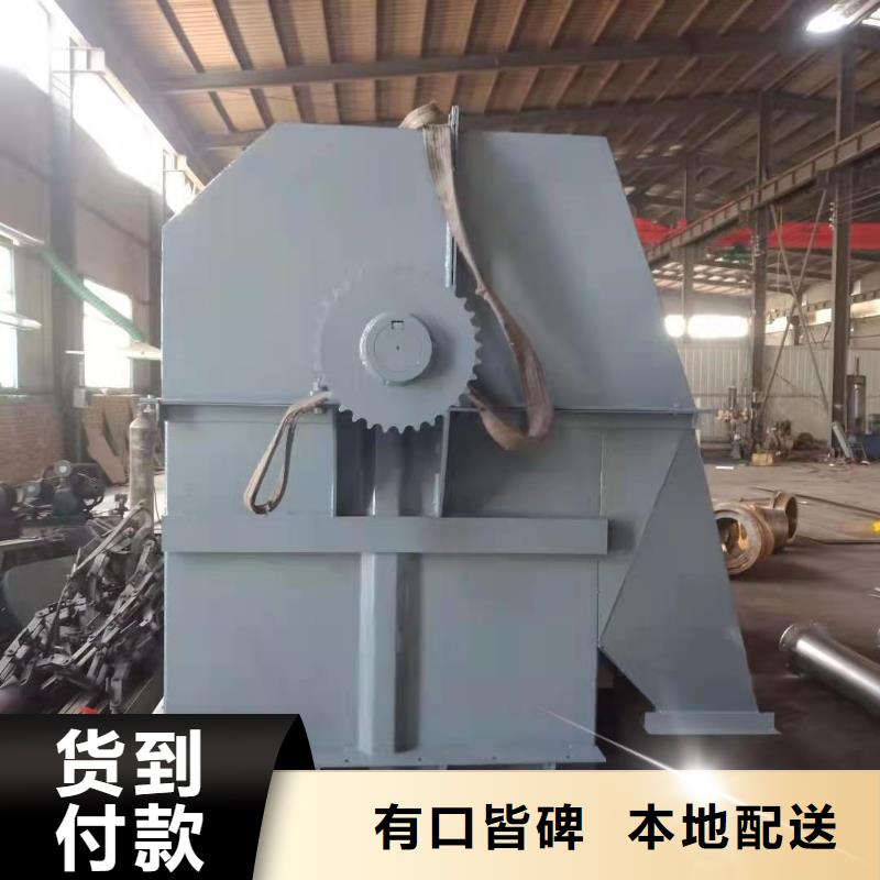 斗式机,螺旋输送机口碑好实力强