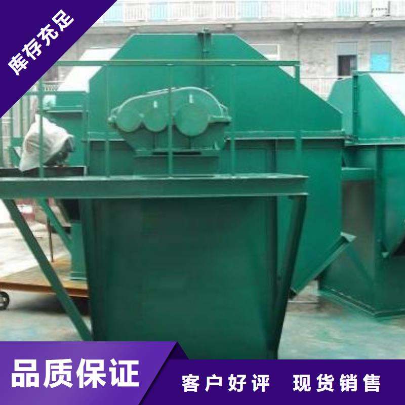 斗式机,螺旋输送机老客户钟爱