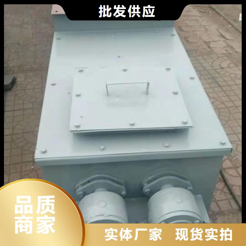 粉尘加湿搅拌机从源头保证品质