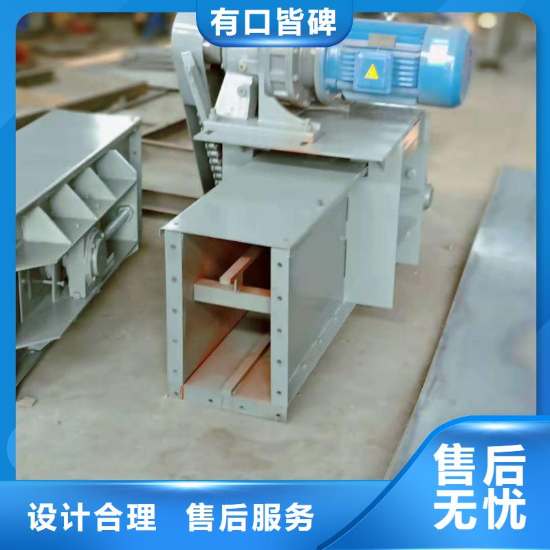 刮板输送机震动给料机支持加工定制