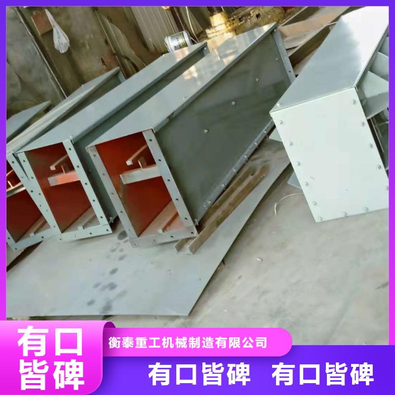 刮板输送机螺旋输送机一致好评产品