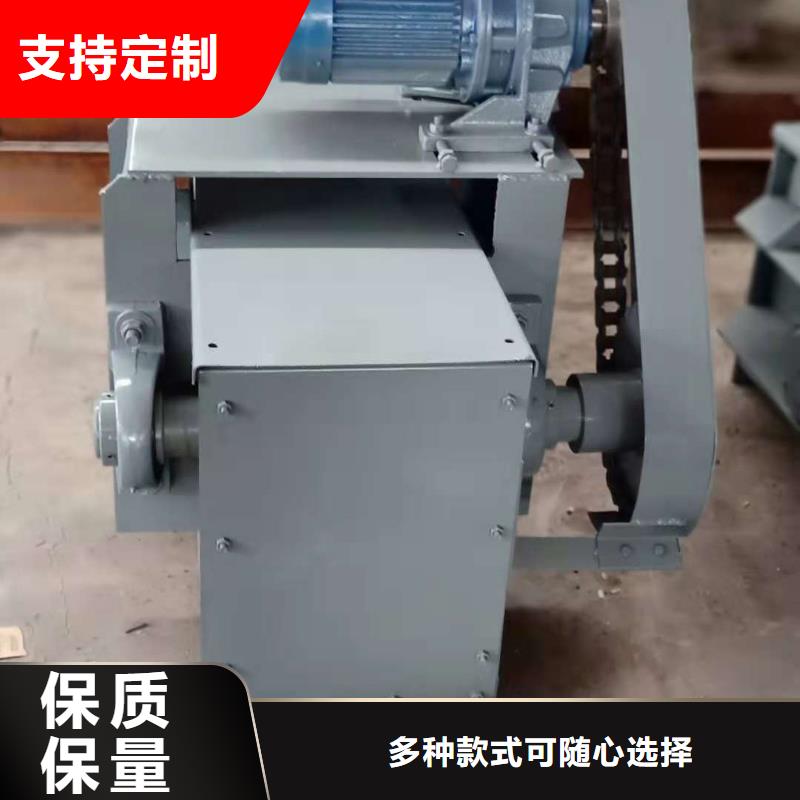 刮板输送机螺旋输送机一致好评产品