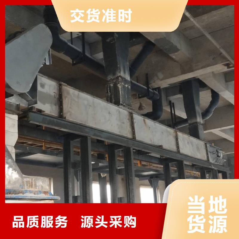 刮板输送机-粉尘加湿搅拌机精选厂家好货