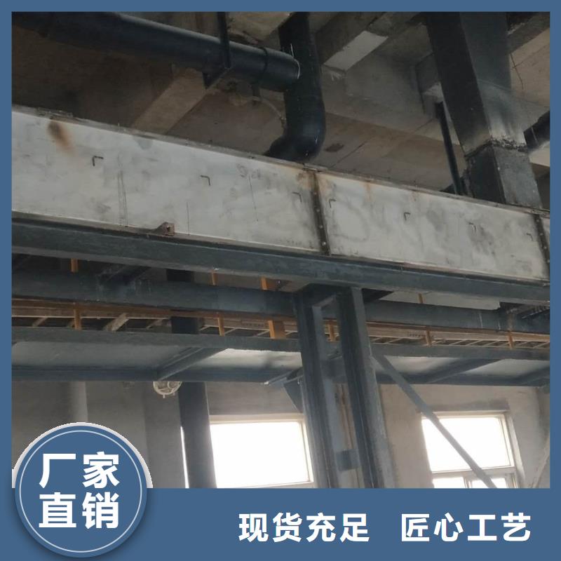 刮板输送机埋刮板输送机库存充足
