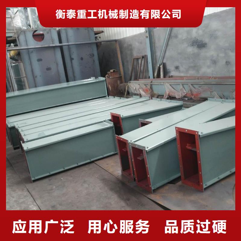 刮板输送机埋刮板输送机库存充足