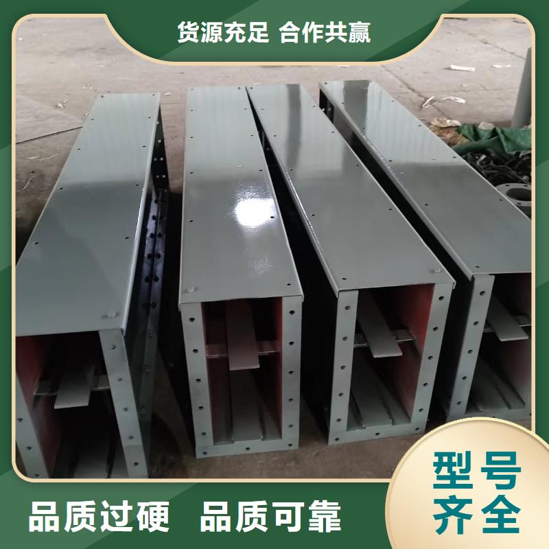 刮板输送机螺旋输送机来图定制