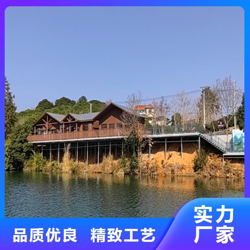 轻钢别墅,钢结构装配式房屋工厂批发