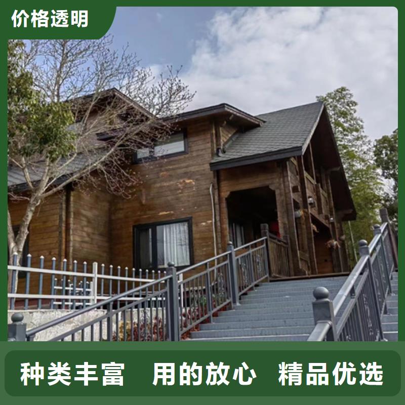 轻钢别墅钢结构装配式房屋来图加工定制