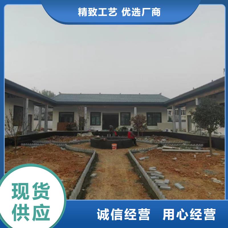 轻钢别墅,【轻钢房屋】现货实拍
