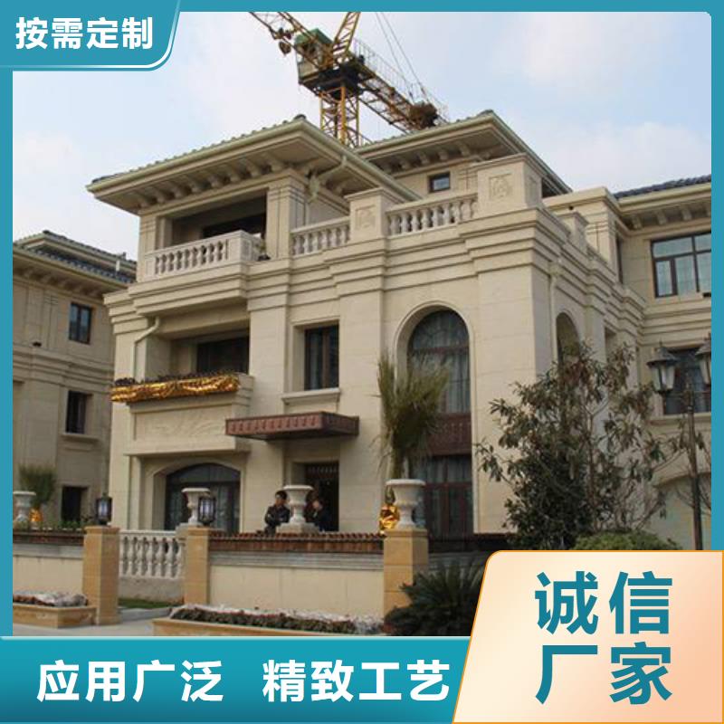 轻钢别墅行业优选