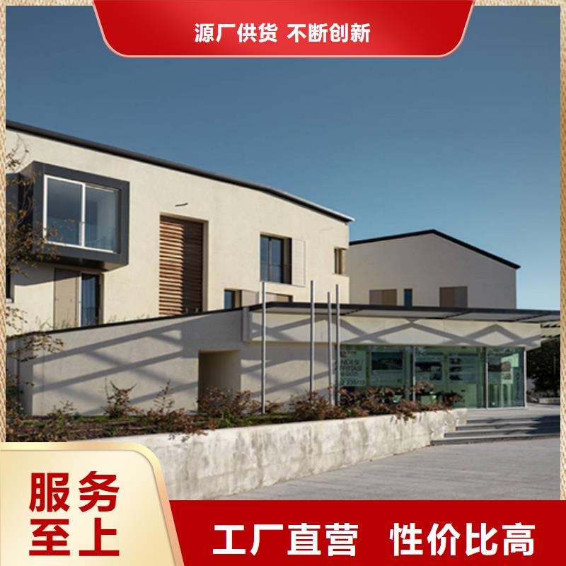 轻钢别墅,【轻钢房屋】现货实拍
