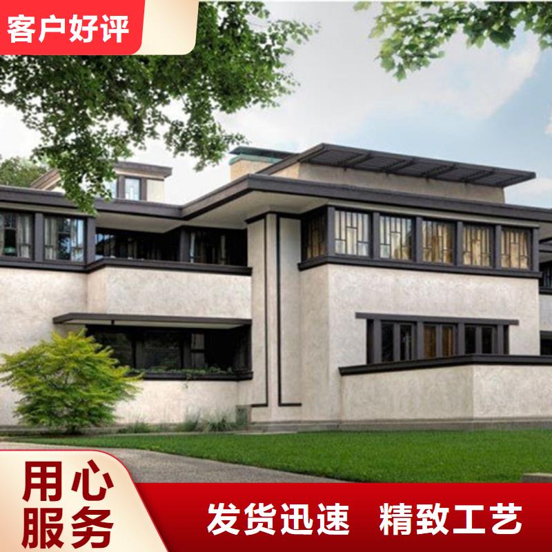 【轻钢别墅】钢结构装配式房屋放心购