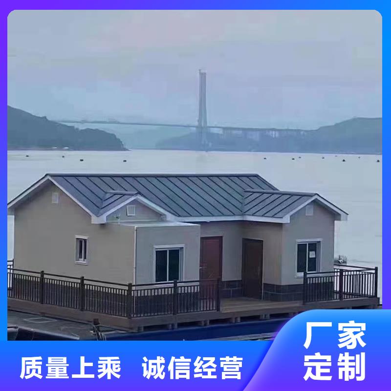 欧式风格轻钢别墅-轻钢别墅价格实惠