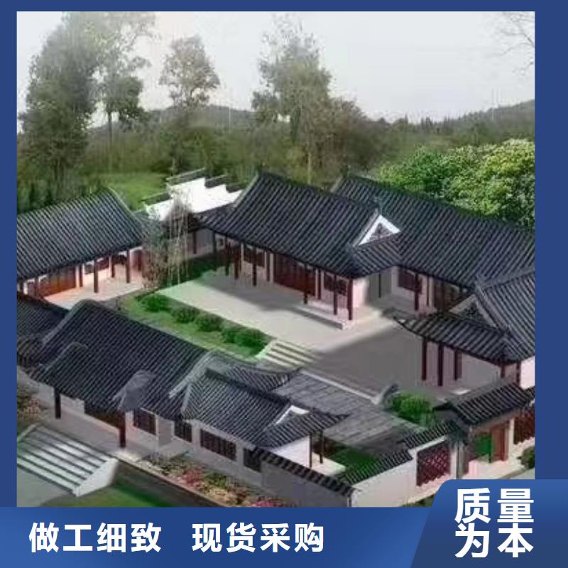 现代风格轻钢别墅轻钢别墅厂家直营