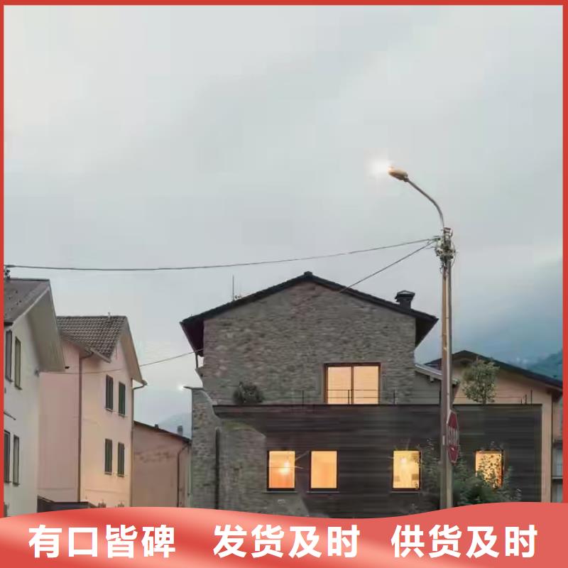 现代风格轻钢别墅钢结构装配式房屋高质量高信誉