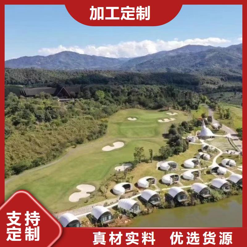 现代风格轻钢别墅轻钢房屋现货销售