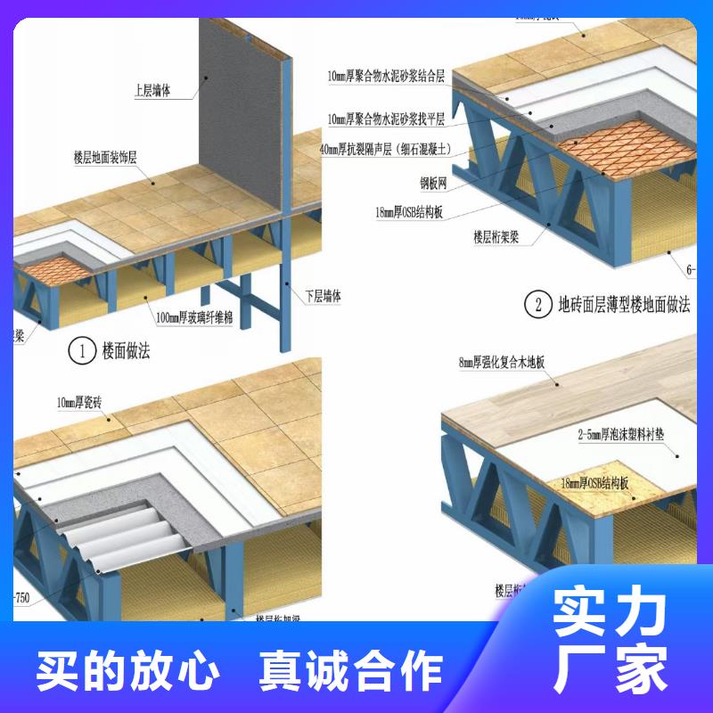 6钢结构装配式房屋从源头保证品质