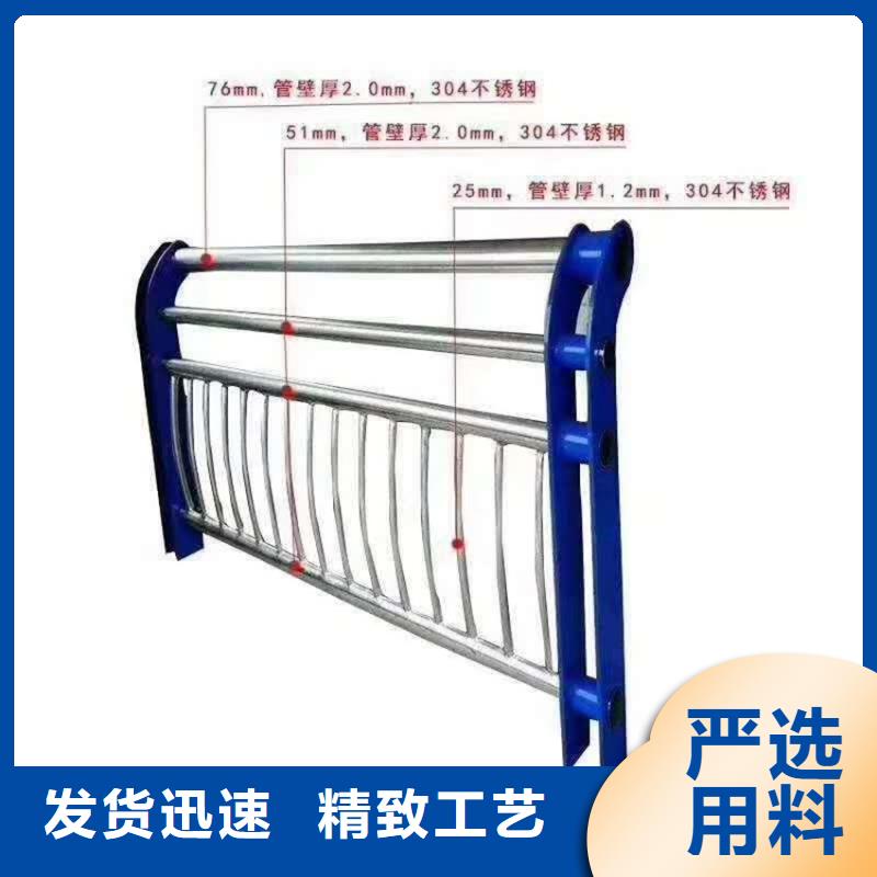 护栏【天桥防撞护栏】应用领域