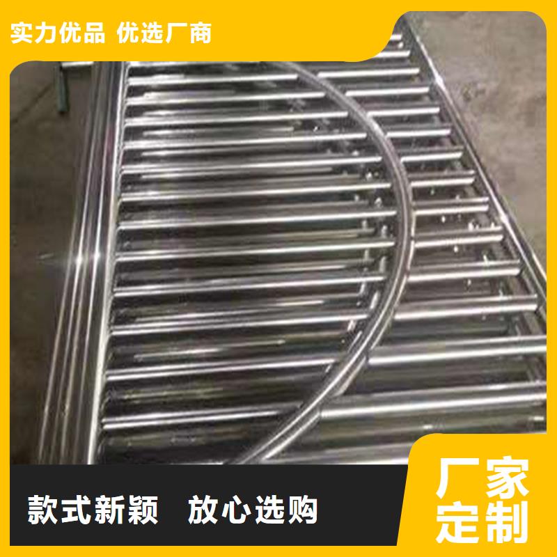 护栏-机动车隔离护栏支持定制加工