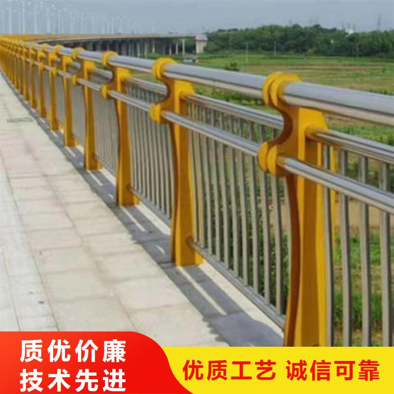 护栏人车分流栏出厂严格质检