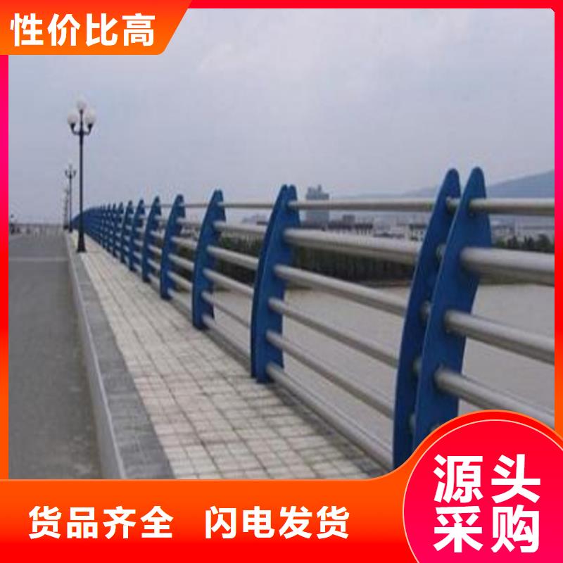 护栏_LED防护栏杆细节展示