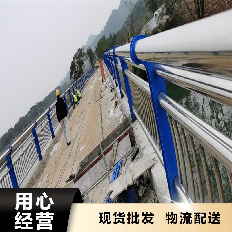 护栏桥梁景观栏杆精工制作