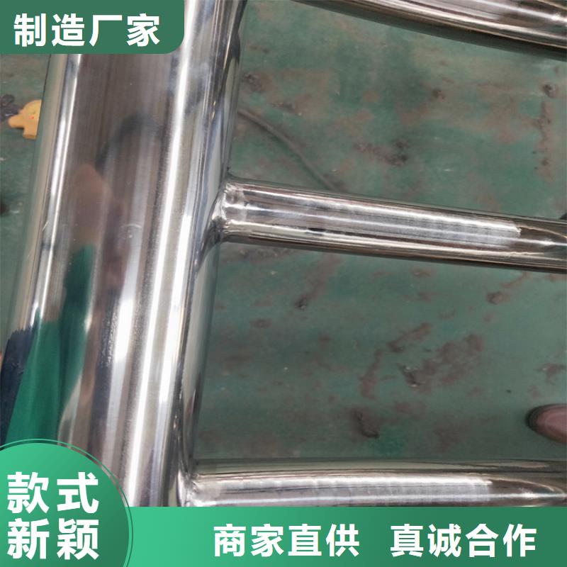 【护栏桥梁护栏栏杆货源稳定】