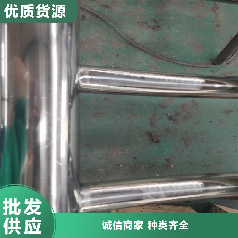 护栏景观护栏多种款式可随心选择
