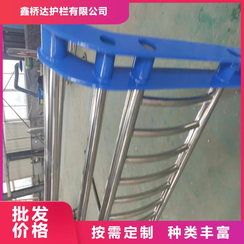 护栏桥梁护栏栏杆高品质诚信厂家