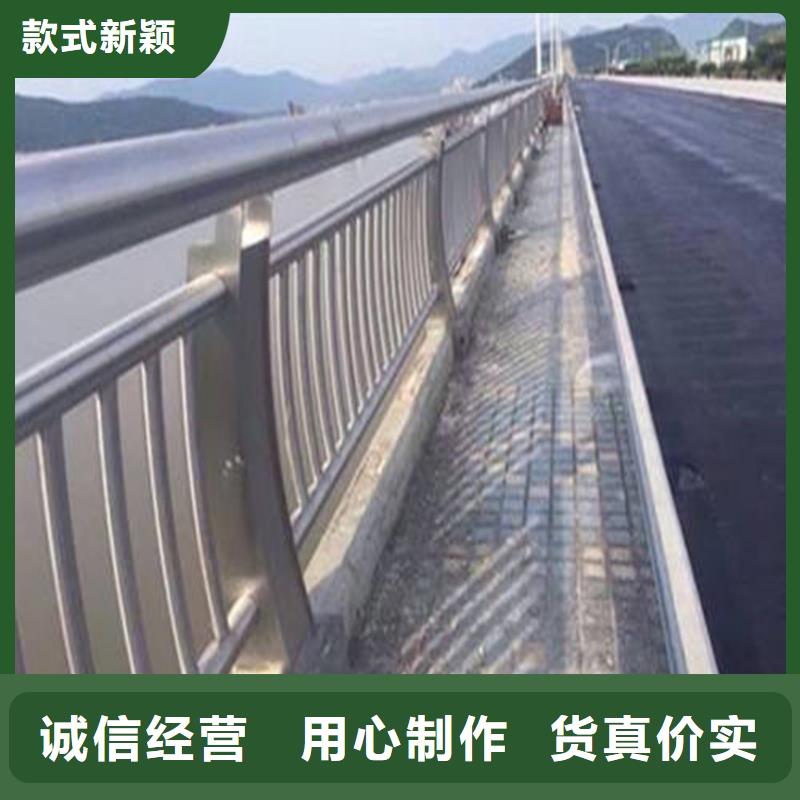 护栏-机动车隔离护栏支持定制加工