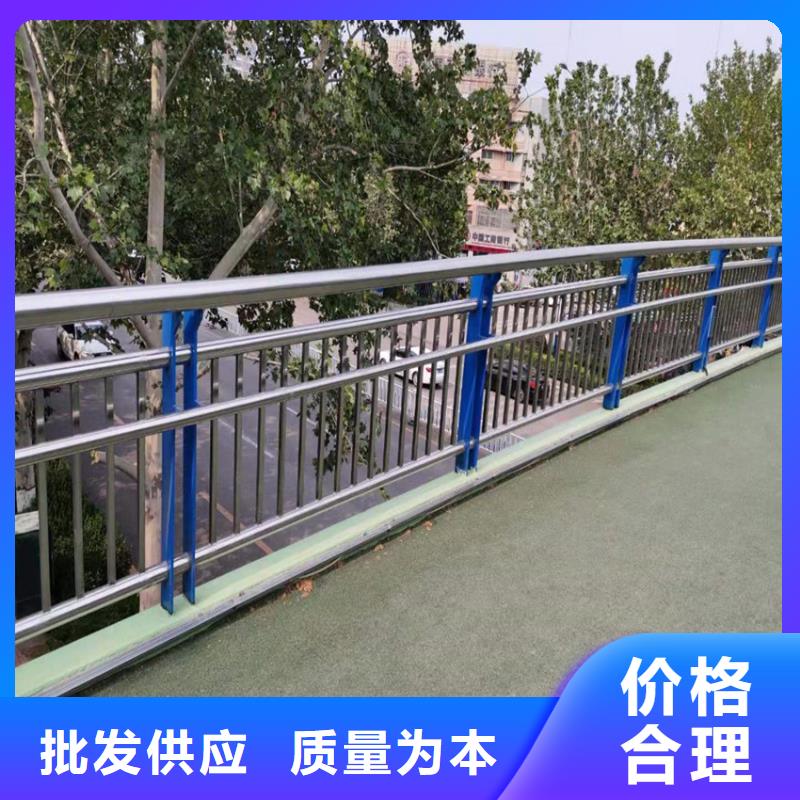 护栏_河道护栏栏杆精挑细选好货