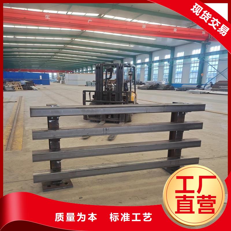 锌钢市政护栏_快来了解
