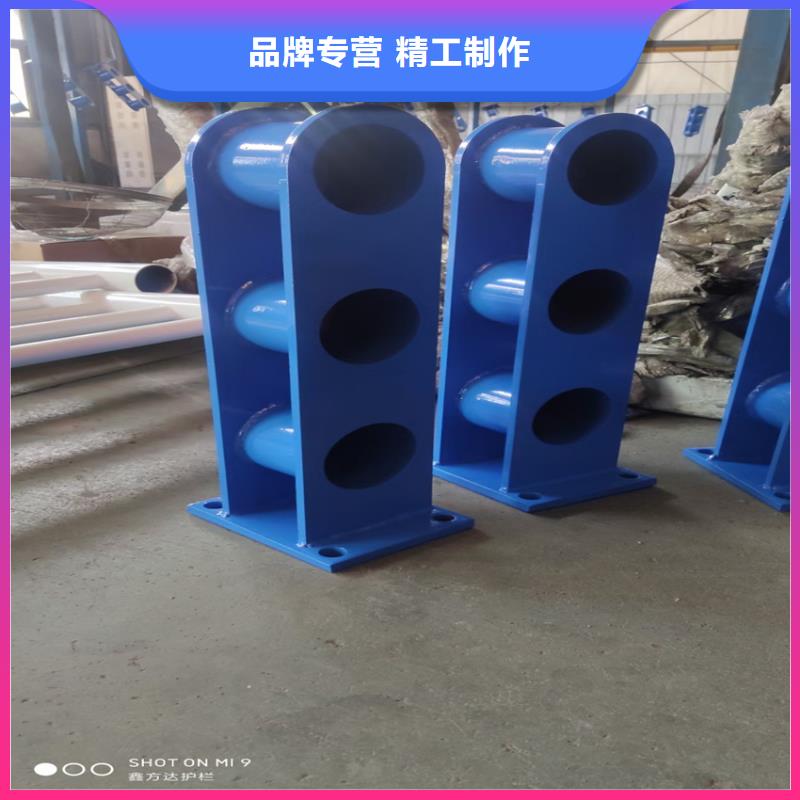 不锈钢景观护栏厂家