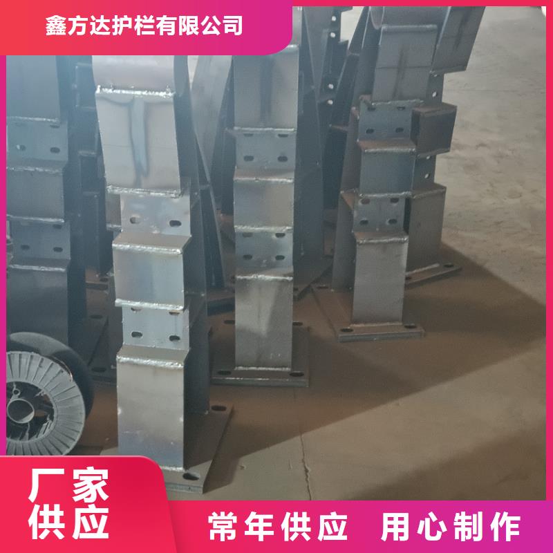 304不锈钢复合管多少钱一米