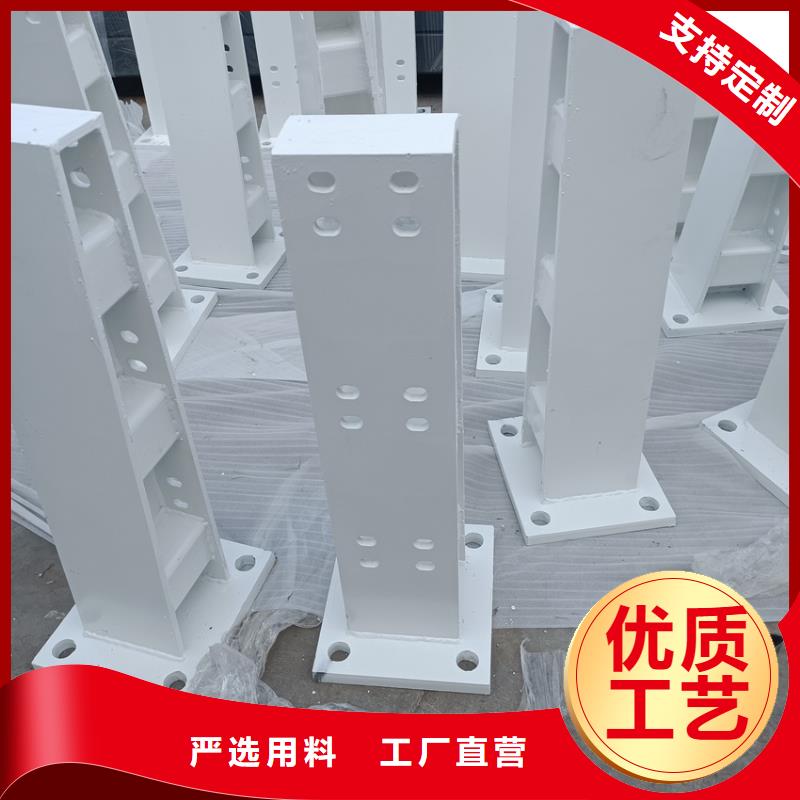 不锈钢护栏什么价格